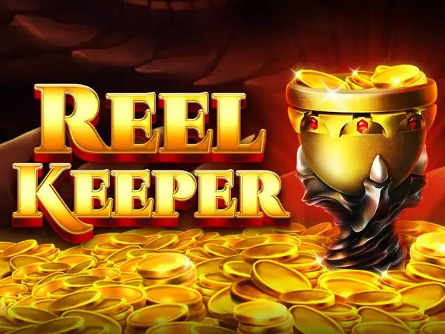 TAP88 Reel Keeper