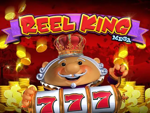 TAP88 Reel King Mega