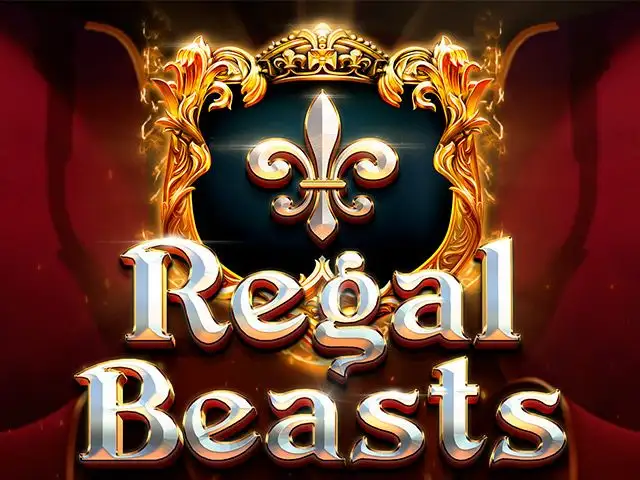 TAP88 Regal Beasts