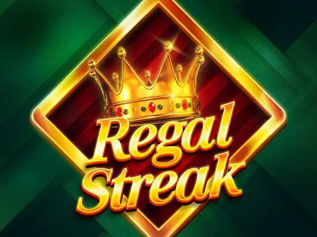 TAP88 Regal Streak