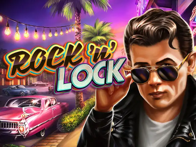 TAP88 Rock'n'Lock