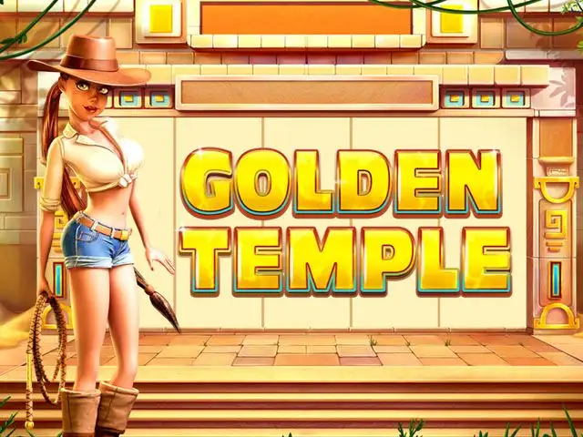 TAP88 Golden Temple