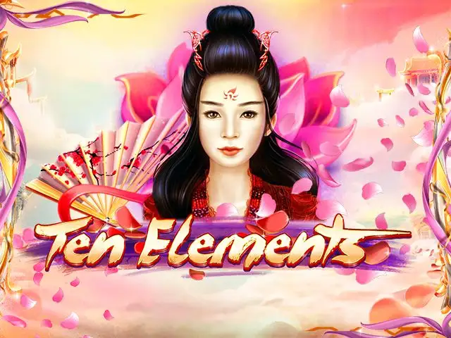TAP88 Ten Elements