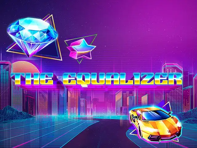 TAP88 The Equalizer