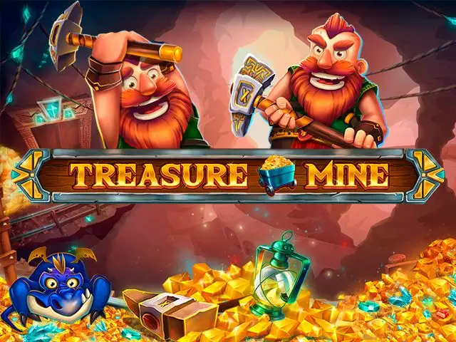 TAP88 Treasure Mine