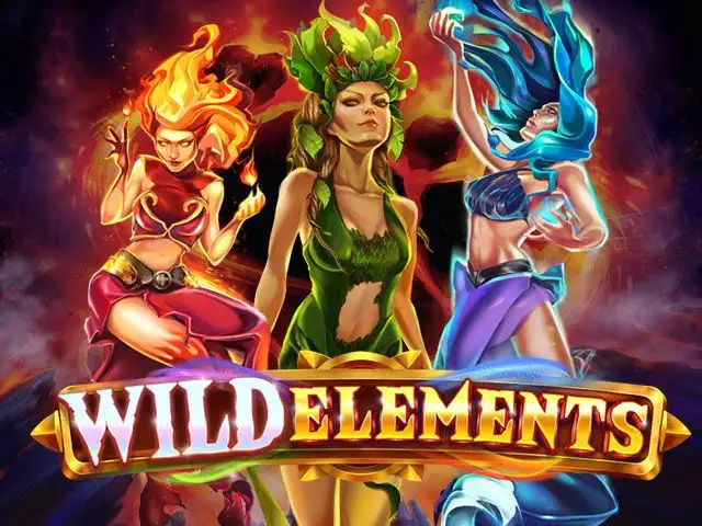 TAP88 Wild Elements
