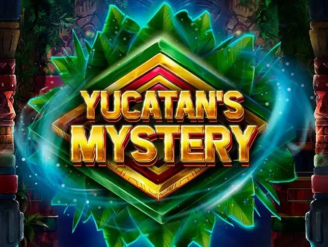 TAP88 Yucatan's Mystery