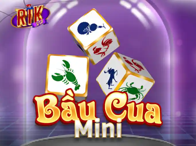 TAP88 Bầu Cua Mini