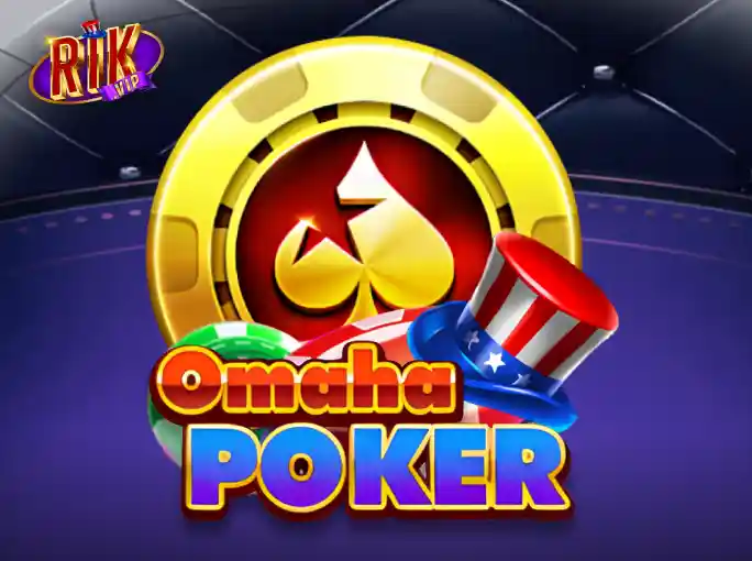 TAP88 Poker Omaha