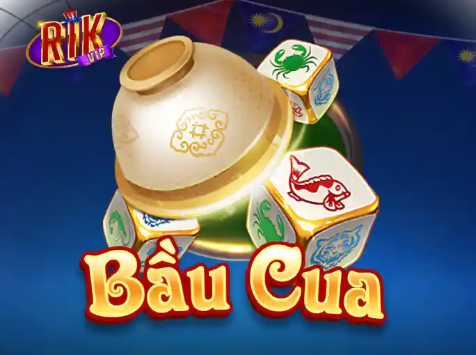 TAP88 Bầu Cua