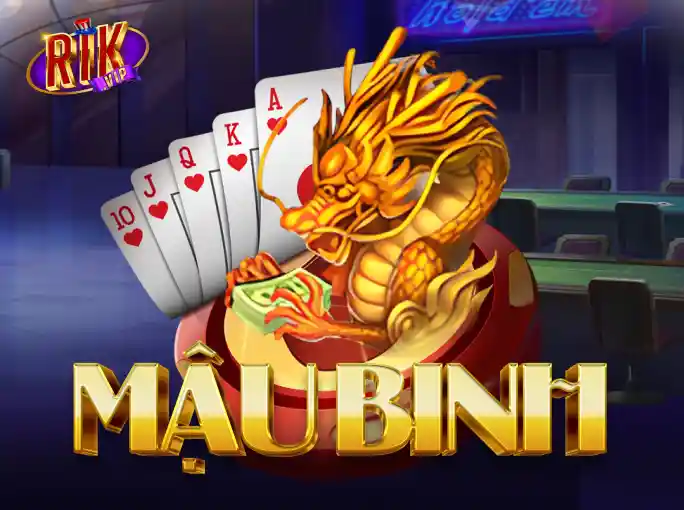 TAP88 Mậu Binh