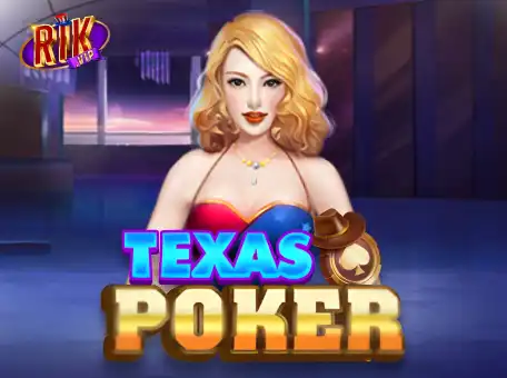 TAP88 Texas Poker