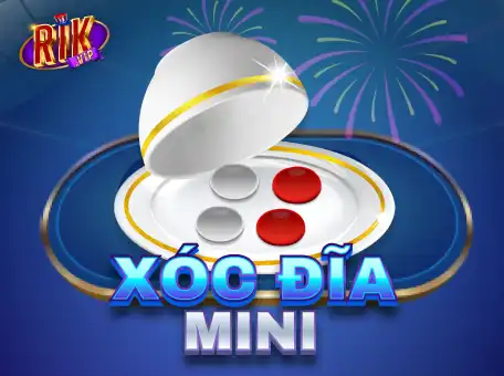 TAP88 Xóc Đĩa Mini
