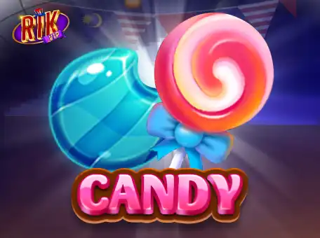 TAP88 Candy Slots