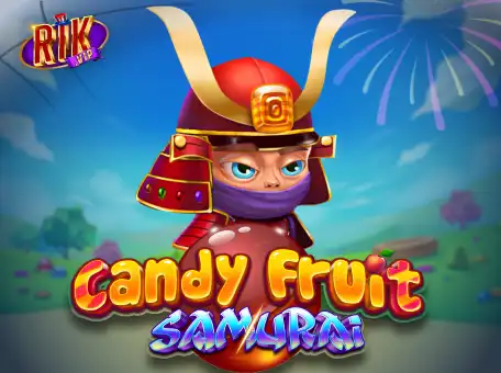 TAP88 Candy Fruit Samurai