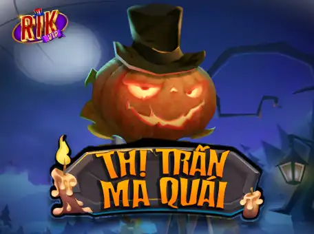 TAP88 Thị Trấn Ma Quái
