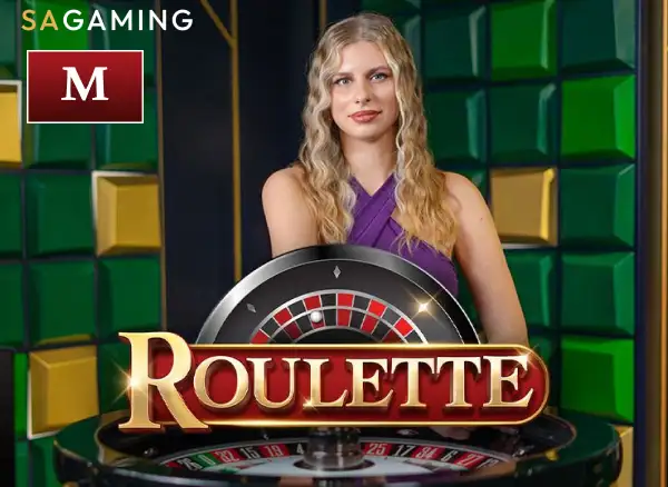 TAP88 M Roulette