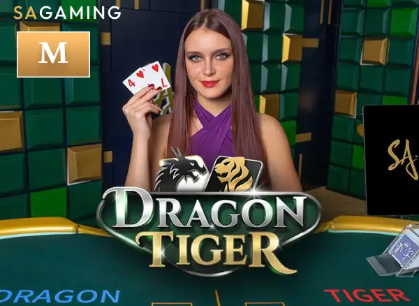 TAP88 M Dragon Tiger