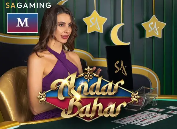 TAP88 M Andar Bahar