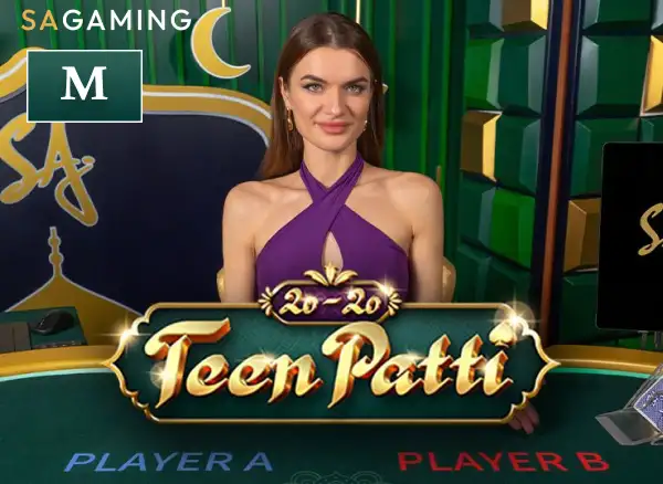 TAP88 M Teen Patti 20-20