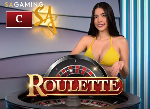 TAP88 C Roulette