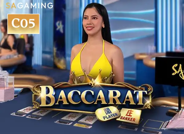 TAP88 Baccarat C05