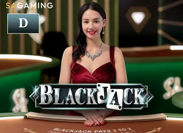 TAP88 D Blackjack