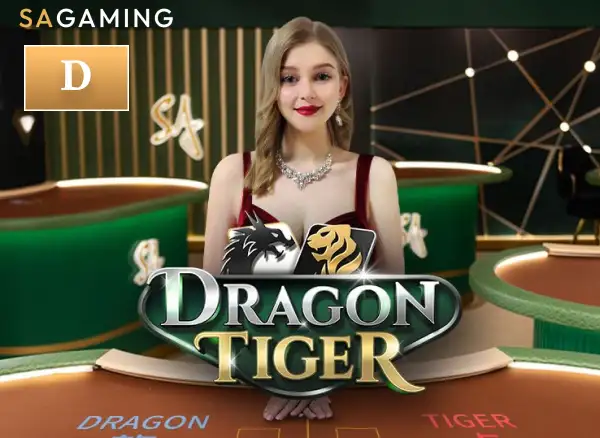 TAP88 D Dragon Tiger
