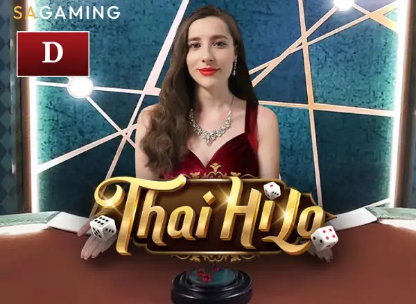 TAP88 D Thái HiLo