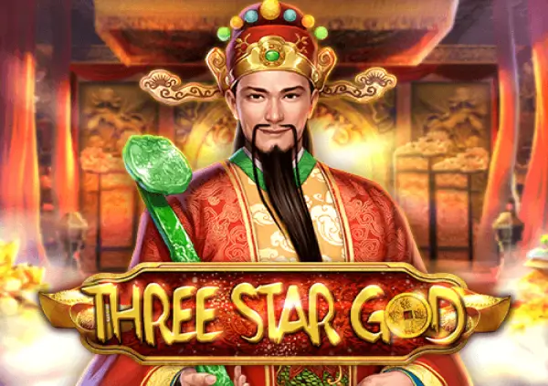 TAP88 Three Star God