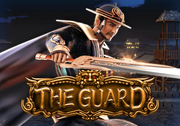 TAP88 The Guard