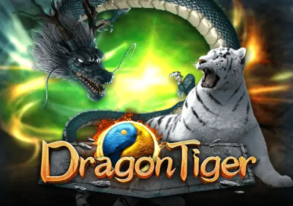 TAP88 Dragon & Tiger