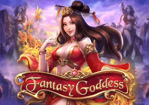 TAP88 Fantasy Goddess