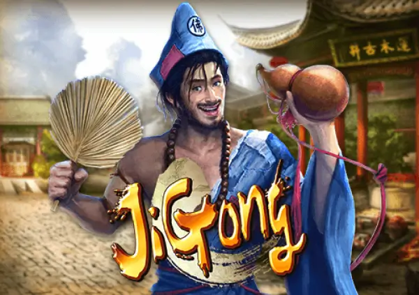 TAP88 Ji Gong