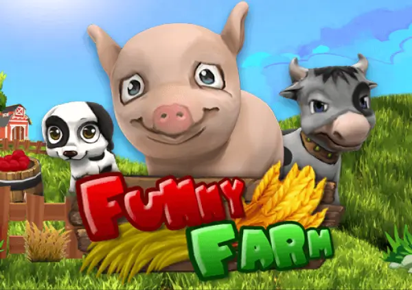 TAP88 Funny Farm