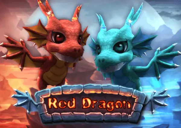 TAP88 Red Dragon