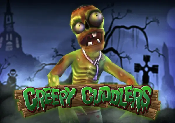 TAP88 Creepy Cuddlers