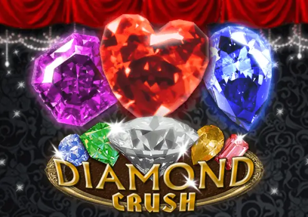 TAP88 Diamond Crush