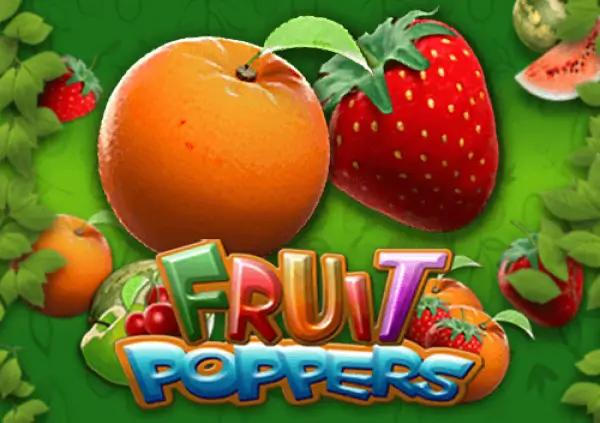TAP88 Fruit Poppers