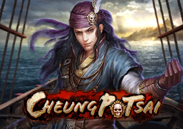 TAP88 Cheung Po Tsai