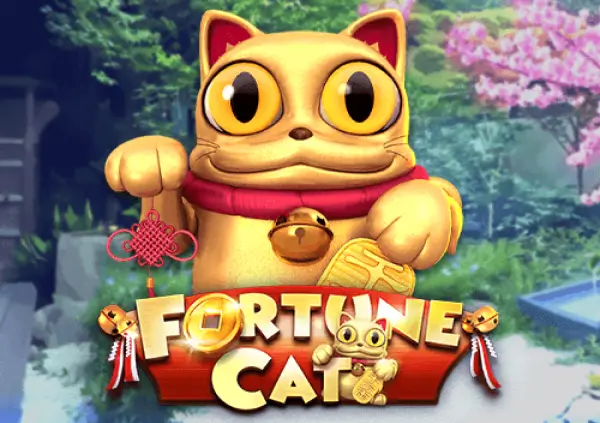 TAP88 Fortune Cat