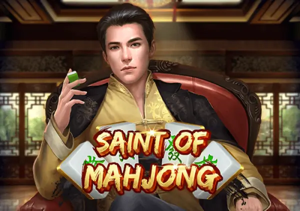 TAP88 Saint of Mahjong