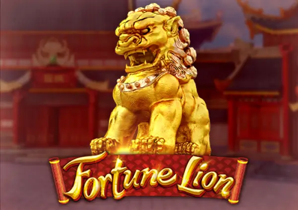 TAP88 Fortune Lion