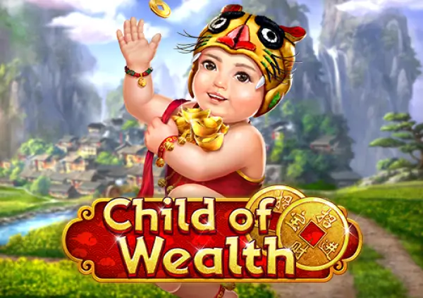 TAP88 Child of Wealth