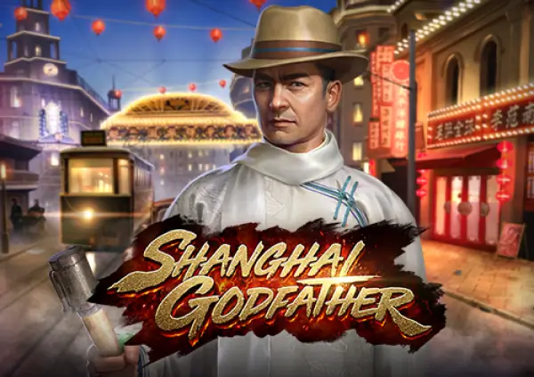 TAP88 Shanghai Godfather