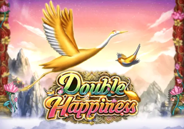 TAP88 Double Happiness