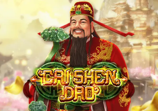 TAP88 Cai Shen Dao