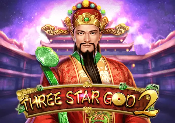 TAP88 Three Star God 2