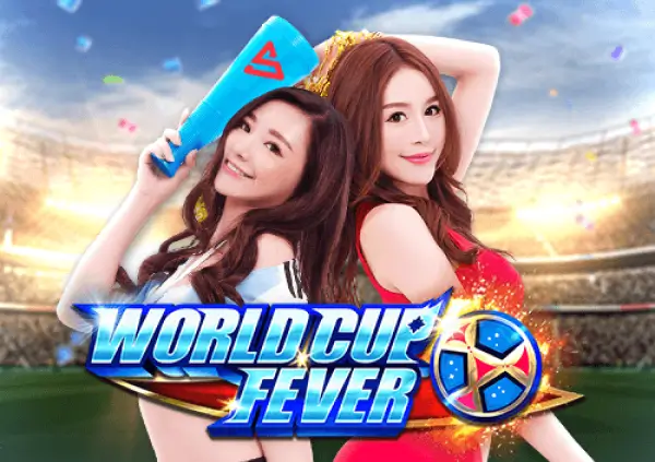 TAP88 World Cup Fever