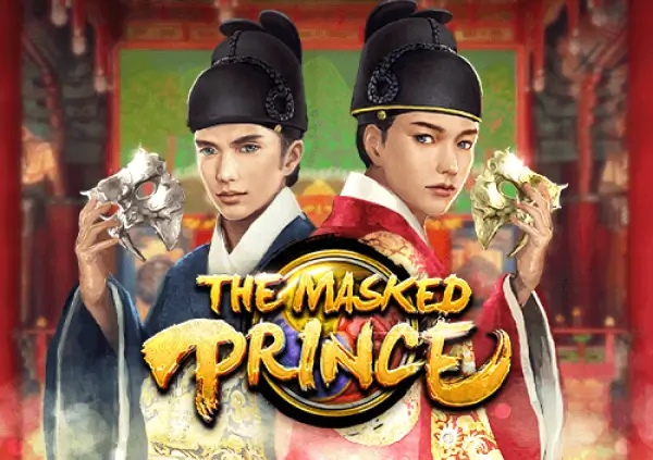 TAP88 The Masked Prince